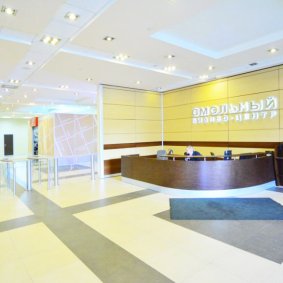 Контроль доступа