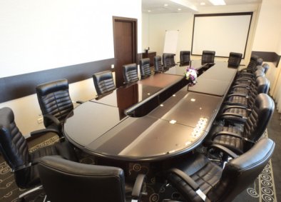 Конференц-залы