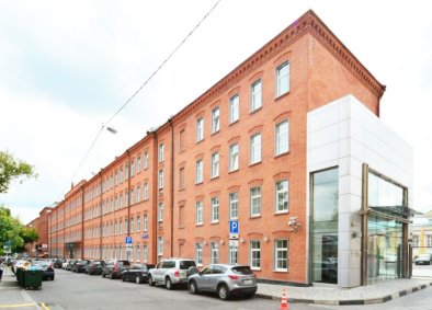 Современные лифты 