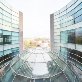 Панорамные окна