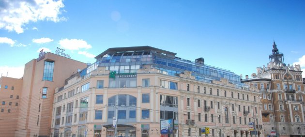 Энергоэффективное панорамное остекление