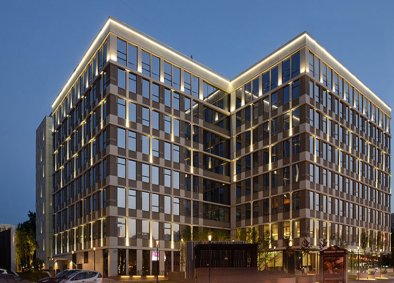 Пуленепробиваемые переговорные комнаты