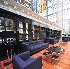 Конференц-центр на 150 человек