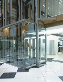 Многоуровневая система контроля доступа