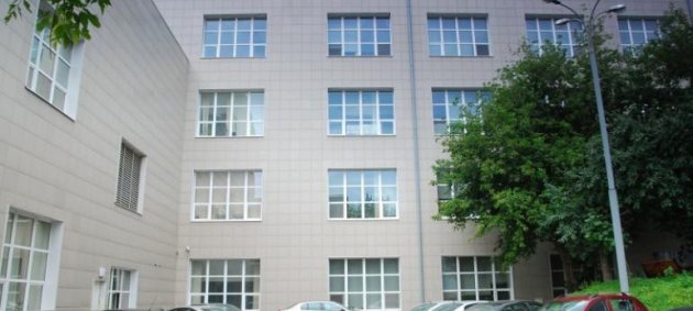 Панорамное остекление 