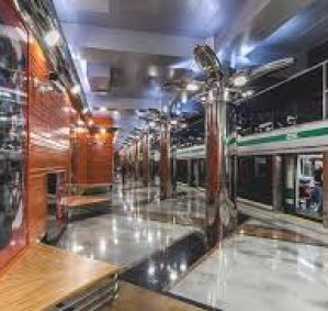 Метро «Беговая» 10 минут пешком