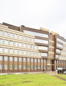 Панорамные окна с энергосберегающими стеклопакетами