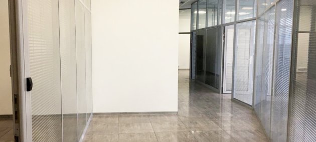 3 конференц-зала